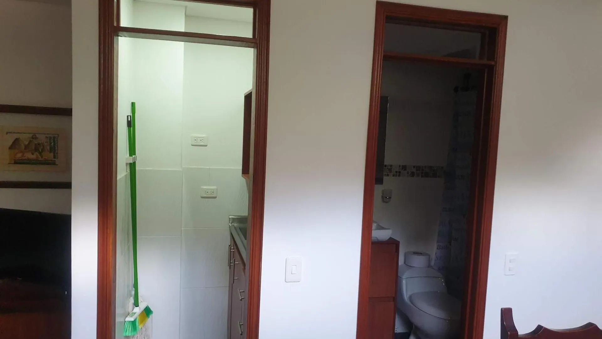 Pilarica Gardens Apartment Medellin