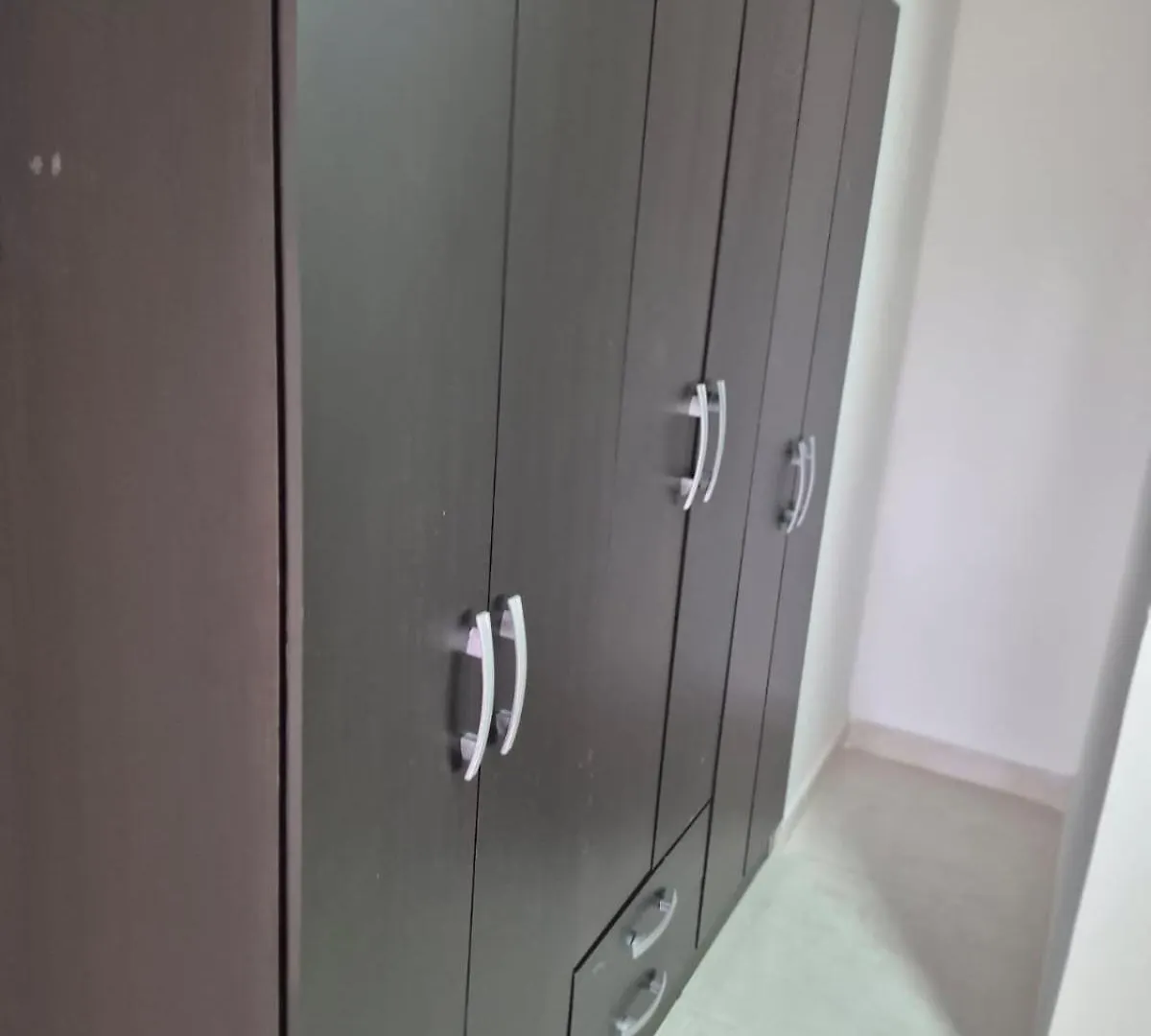 Apartment Ferienwohnung Pilarica Gardens Medellín