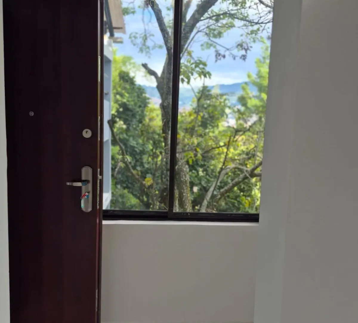 Pilarica Gardens Apartment Medellin