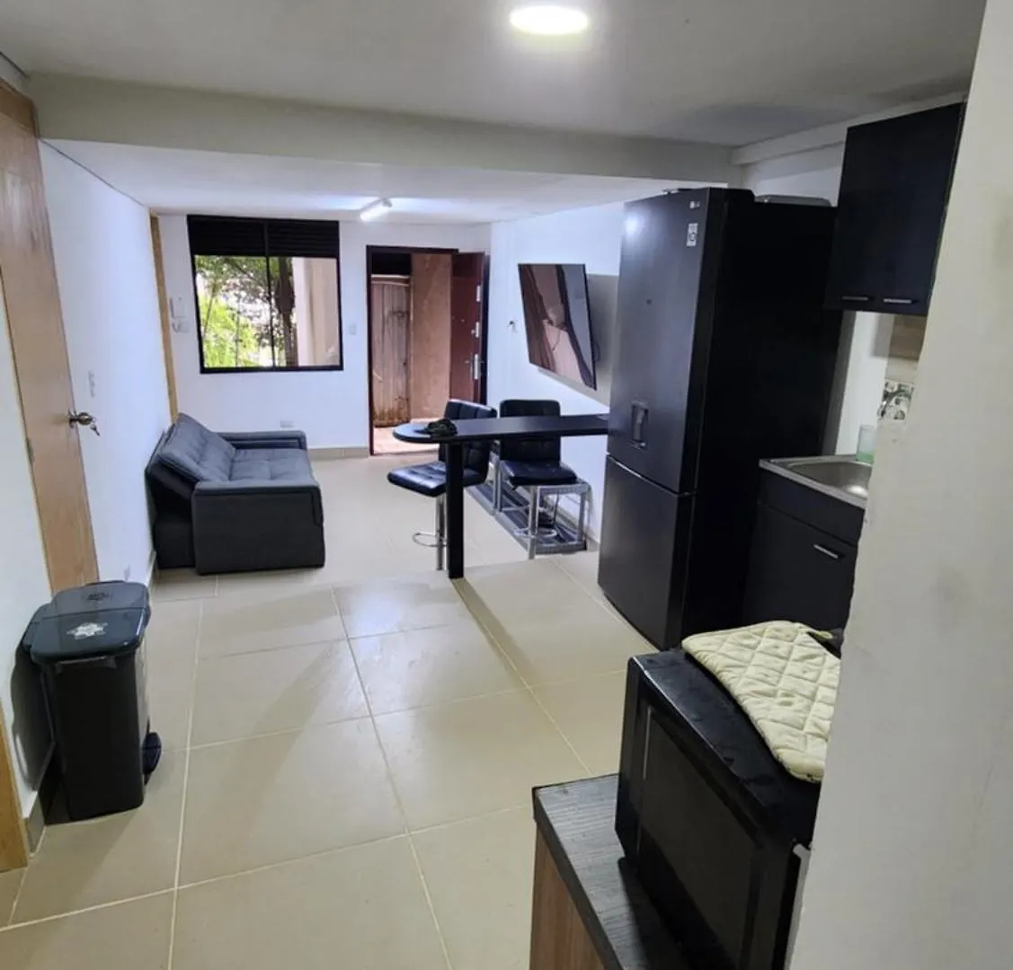 Pilarica Gardens Appartement Medellín