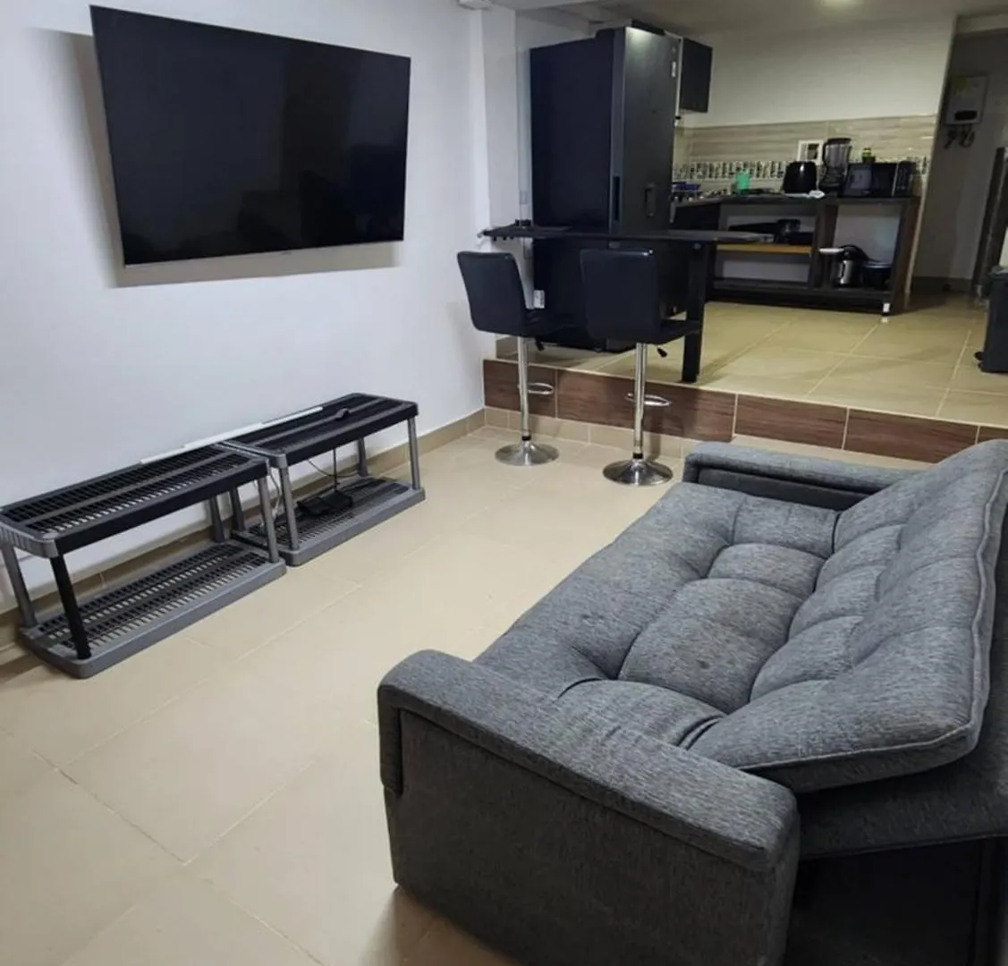 Pilarica Gardens Appartement Medellín