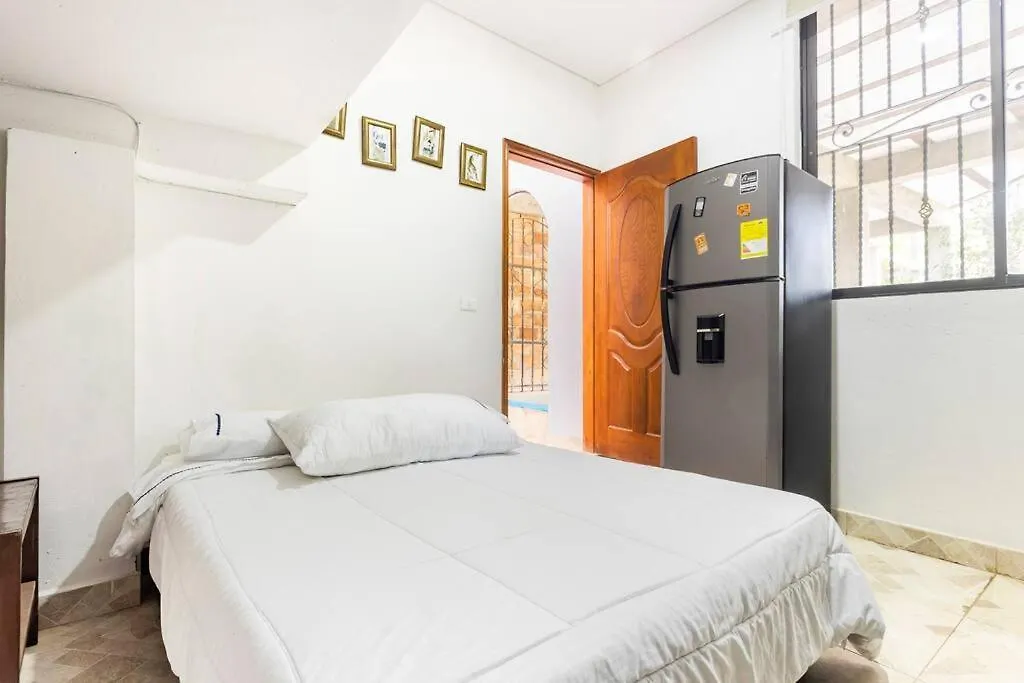 Pilarica Gardens Appartement Medellín