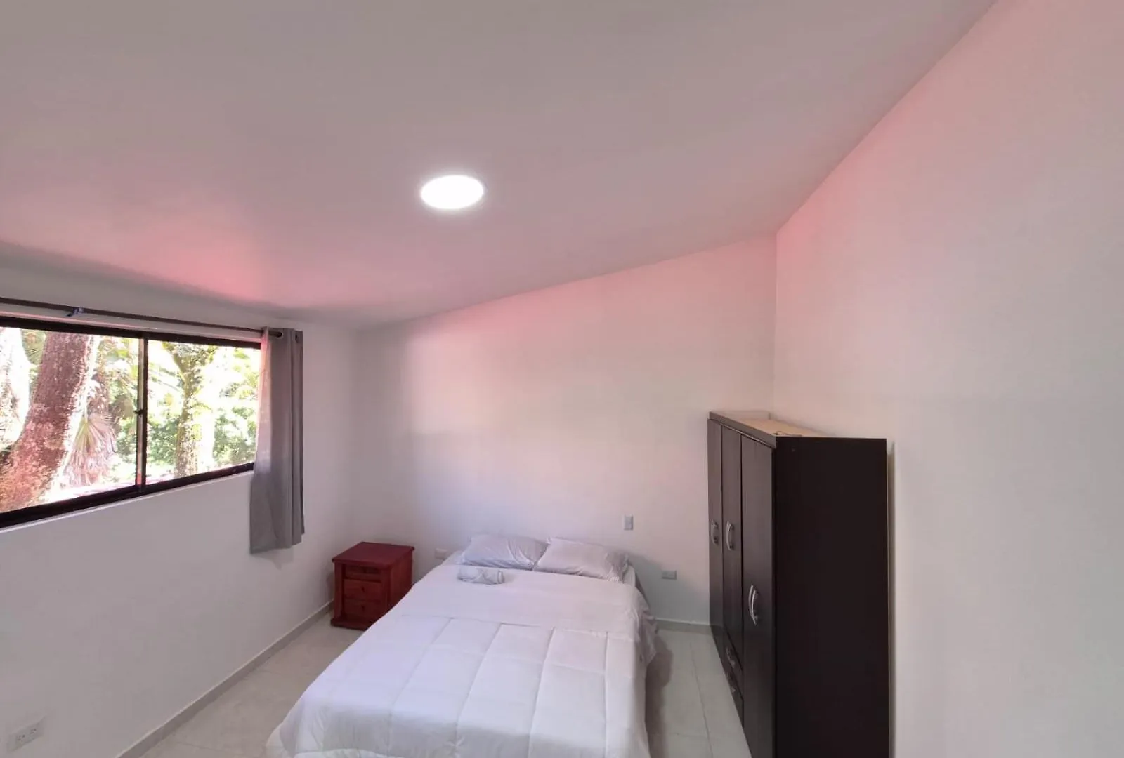 Pilarica Gardens Appartement Medellín Colombia